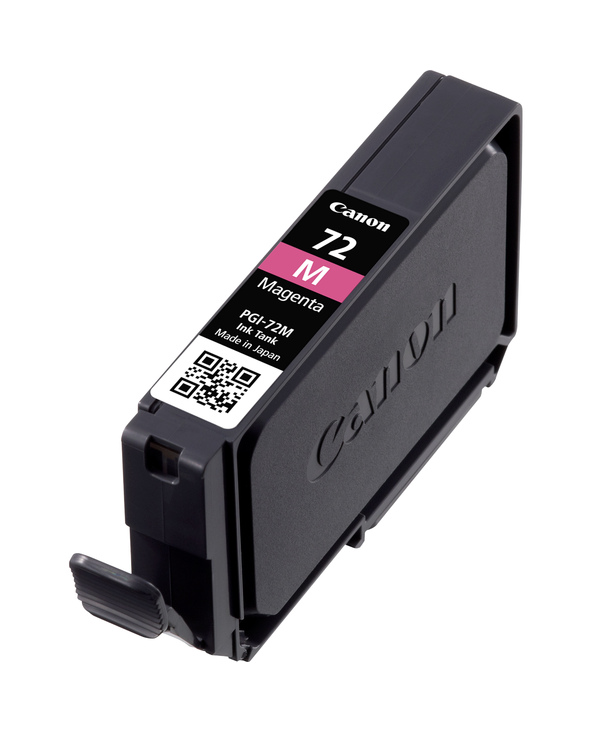 Canon Cartouche d'encre magenta PGI-72M