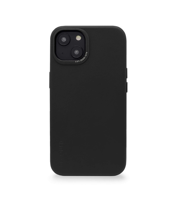 Decoded D23IPO14MBC1BK coque de protection pour téléphones portables 17 cm (6.7") Housse Noir