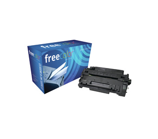 Freecolor 255A-FRC Cartouche de toner 1 pièce(s) Noir