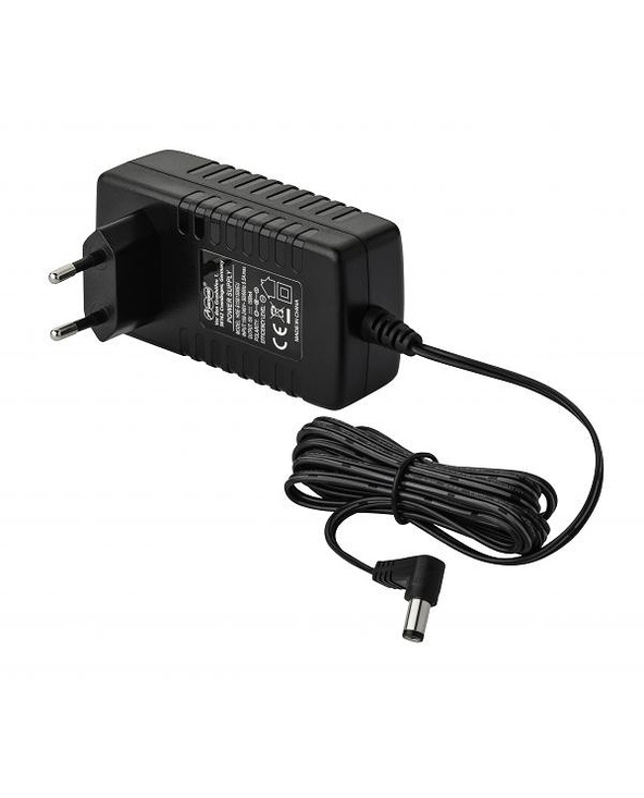 Auerswald COMfortel D-XT-PS adaptateur de puissance & onduleur Intérieure Noir