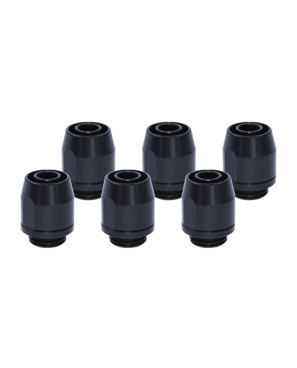 Alphacool 17454 pièce et accessoire pour systèmes de refroidissement d'ordinateurs Kit d'adaptation
