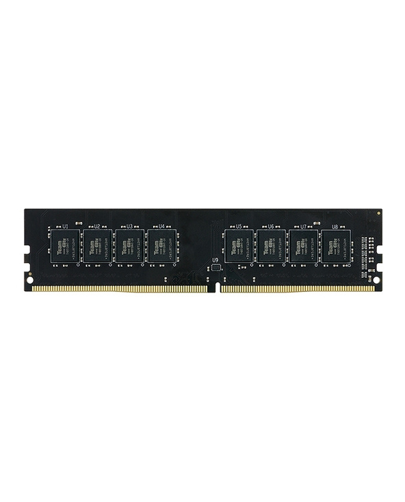 Team Group ELITE TED416G3200C2201 module de mémoire 16 Go 1 x 16 Go DDR4 3200 MHz