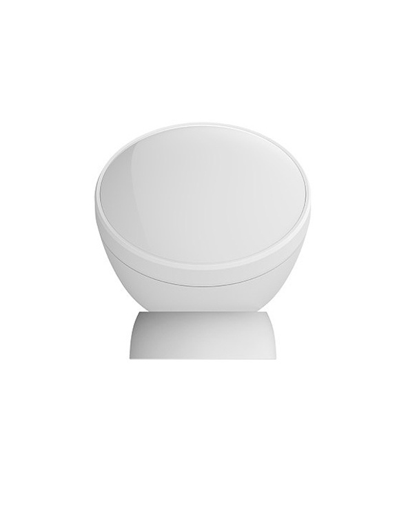 EZVIZ T1C Capteur infrarouge passif (PIR) Sans fil Mur Blanc