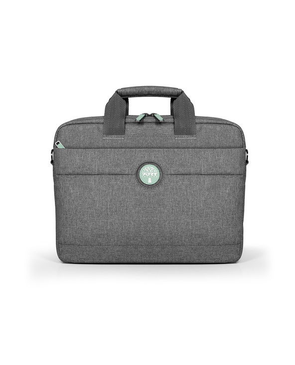 Port Designs Yosemite Eco TL 35,6 cm (14") Malette Gris