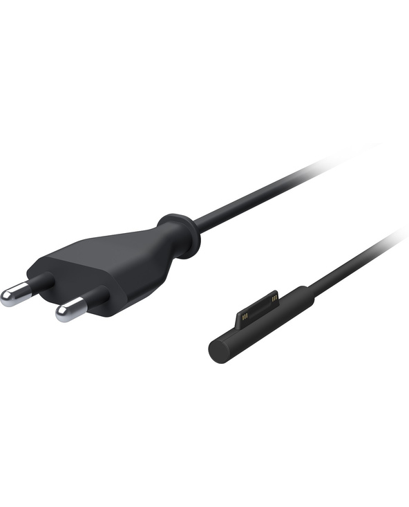 Microsoft LAC-00002 chargeur d'appareils mobiles Tablette Noir Secteur Intérieure