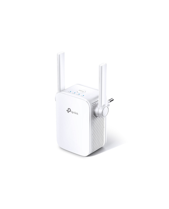 TP-Link RE305 prolongateur réseau Répéteur réseau Blanc 10, 100 Mbit/s