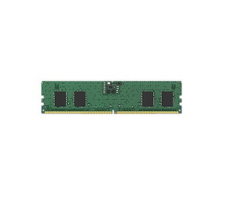 Kingston Technology ValueRAM KVR56U46BS6-8 module de mémoire 8 Go 1 x 8 Go DDR5 5600 MHz