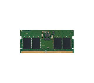 Kingston Technology ValueRAM KVR56S46BS6-8 module de mémoire 8 Go 1 x 8 Go DDR5 5600 MHz