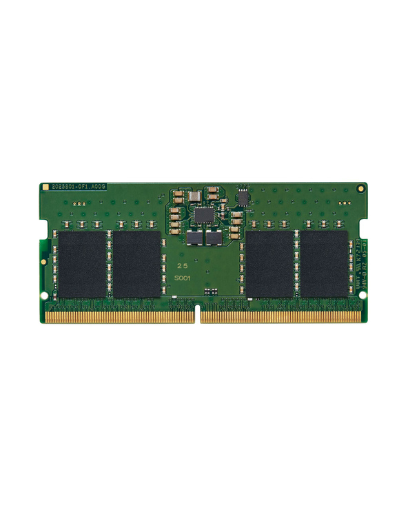 Kingston Technology ValueRAM KVR56S46BS6-8 module de mémoire 8 Go 1 x 8 Go DDR5 5600 MHz