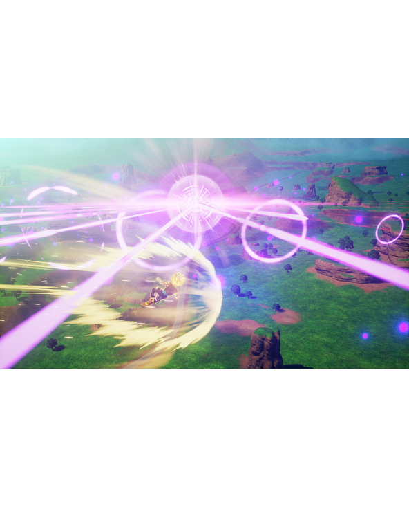 BANDAI NAMCO Entertainment Dragon Ball Z : Kakarot