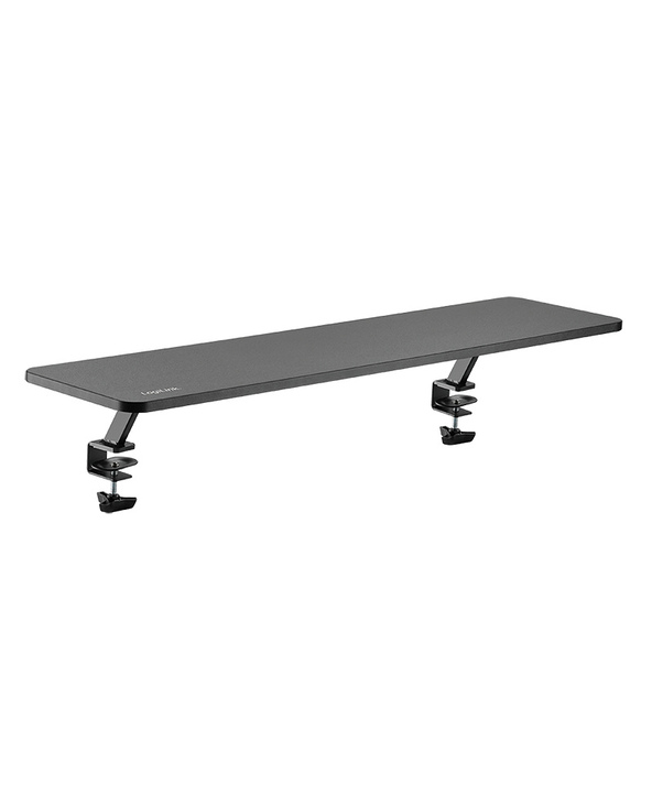 LogiLink BP0154 support d'écran plat pour bureau 81,3 cm (32") Noir