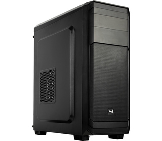 Aerocool Aero-300 Midi Tower Noir