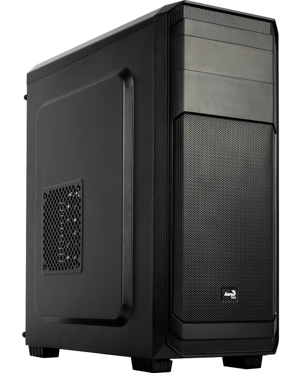 Aerocool Aero-300 Midi Tower Noir