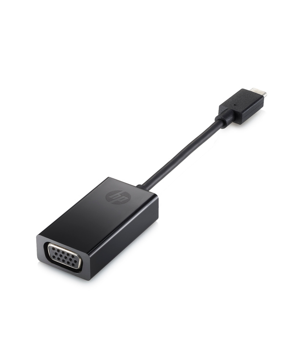 HP Adaptateur USB-C à VGA