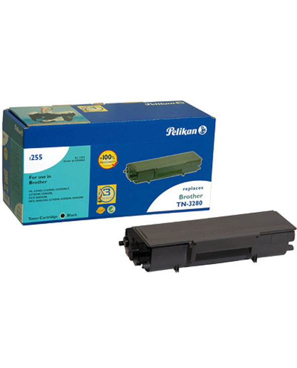 Pelikan TN-3280 Cartouche de toner Noir