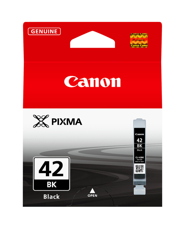 Canon Cartouche d'encre noire CLI-42BK