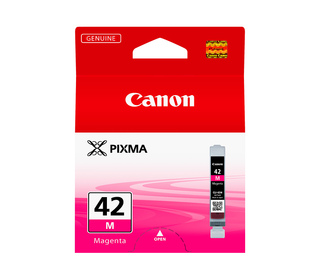 Canon Cartouche d'encre magenta CLI-42M