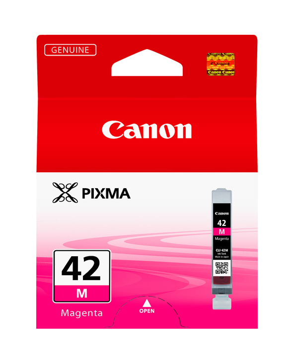 Canon Cartouche d'encre magenta CLI-42M