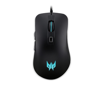 Acer Predator Cestus 310 souris Jouer Droitier USB Type-A Optique 4200 DPI