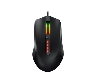 CHERRY MC 2.1 souris Jouer Droitier USB Type-A 5000 DPI