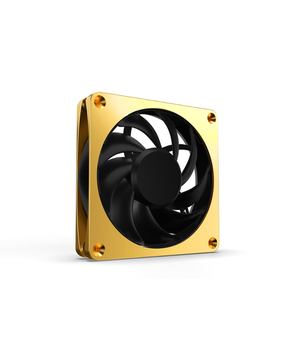 Alphacool 13854 pièce et accessoire pour systèmes de refroidissement d'ordinateurs Module de ventilation