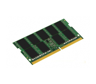 Kingston Technology ValueRAM KCP426SD8/16 module de mémoire 16 Go 1 x 16 Go DDR4 2666 MHz