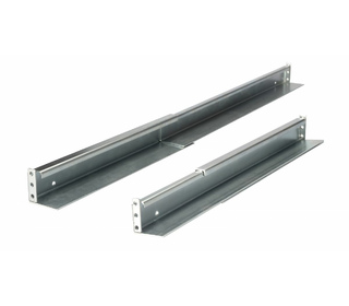 Equip EZR-80/10 accessoire de racks Rail d’étagère