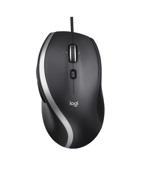 Logitech Filaire avancée M500s
