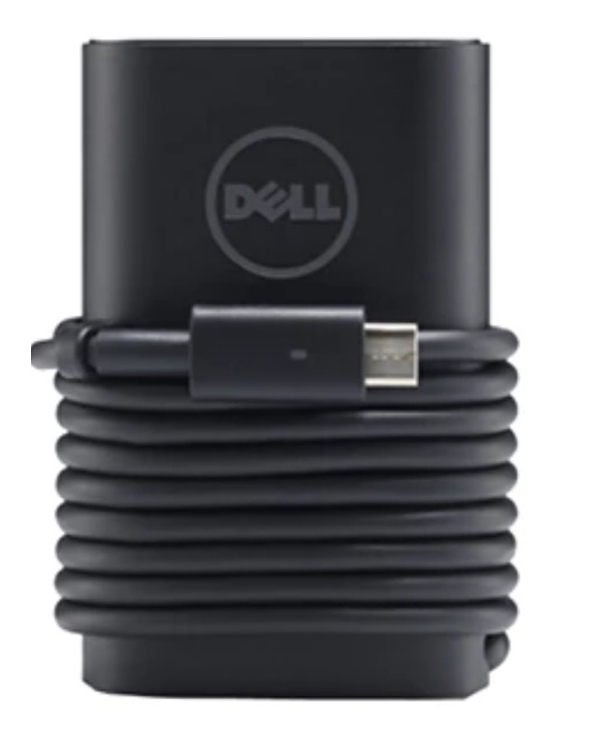 DELL 450-AGOB adaptateur de puissance & onduleur Intérieure 65 W Noir