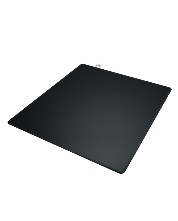 CHERRY XTRFY GPZ1 Tapis de souris de jeu Noir