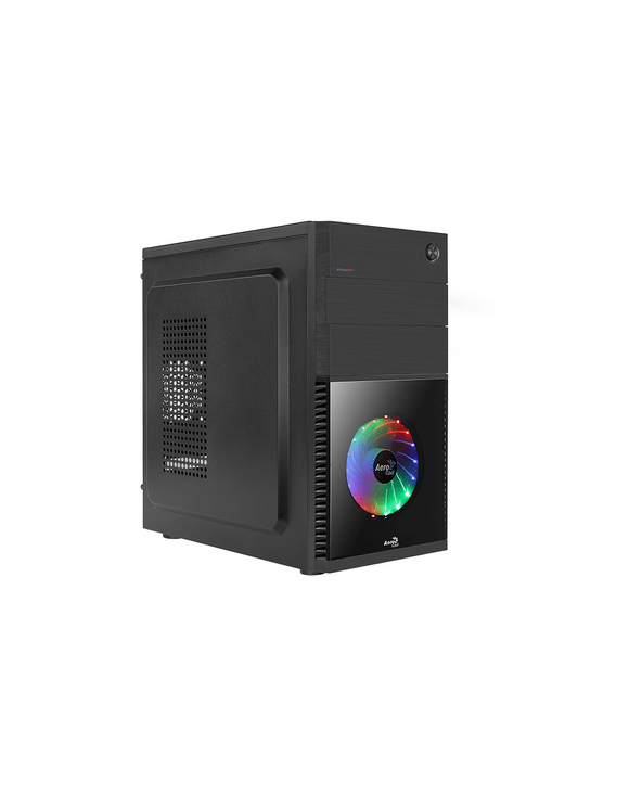 Aerocool CS-105 Cosmo Mini Tower Noir