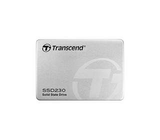 Transcend SSD230S 2.5" 256 Go Série ATA III 3D NAND