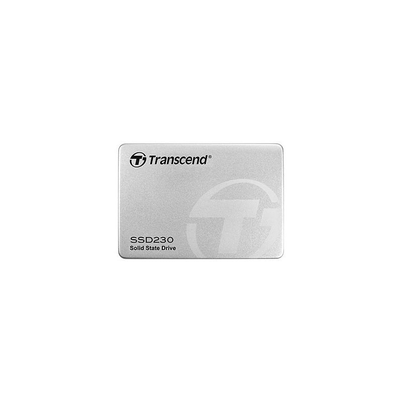 Transcend SSD230S 2.5" 256 Go Série ATA III 3D NAND