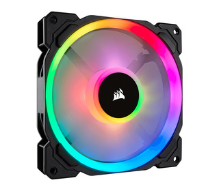 Corsair LL140 RGB Boitier PC Ventilateur 14 cm