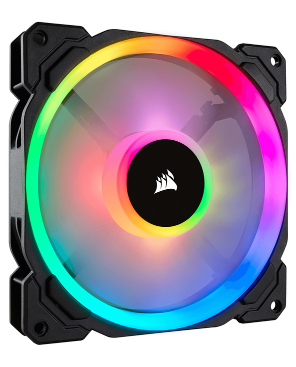 Corsair LL140 RGB Boitier PC Ventilateur 14 cm