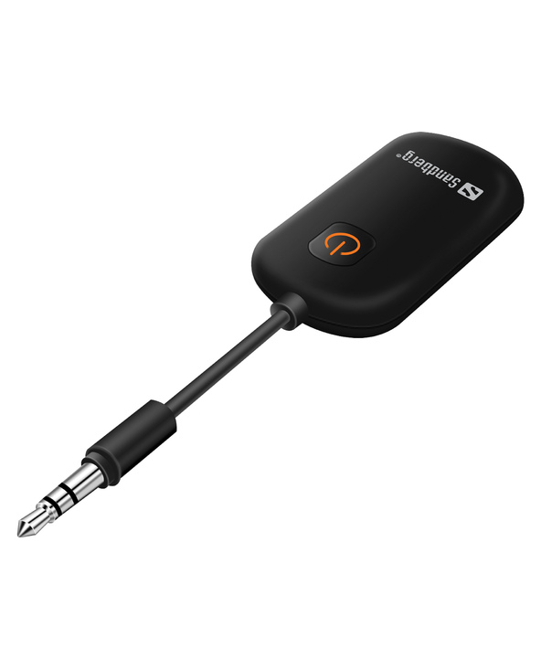 Sandberg 450-12 accessoire pour casque /oreillettes Récepteur/émetteur