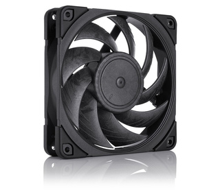 Noctua NF-A12X25 Processeur Ventilateur 12 cm Noir