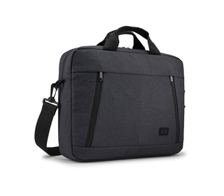 Case Logic Huxton HUXA-214 Black 35,6 cm (14") Malette Noir