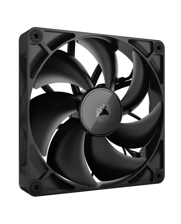Corsair iCUE LINK RX140 Boitier PC Ventilateur 14 cm Noir 1 pièce(s)