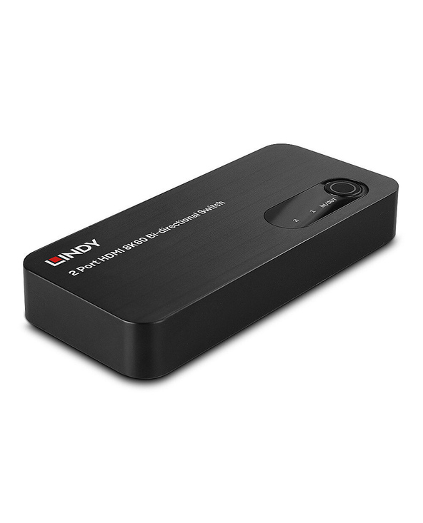 Lindy 38339 commutateur vidéo HDMI