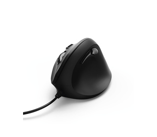 Hama EMC-500 souris Bureau Droitier USB Type-A Optique 1800 DPI