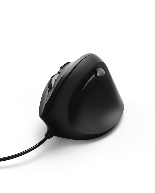 Hama EMC-500 souris Bureau Droitier USB Type-A Optique 1800 DPI