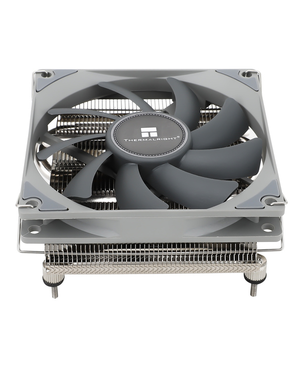 Thermalright AXP90-X36 système de refroidissement d’ordinateur Processeur Refroidisseur d'air 9,2 cm Argent