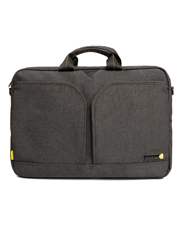 Techair Evo pro 33,8 cm (13.3") Malette Gris