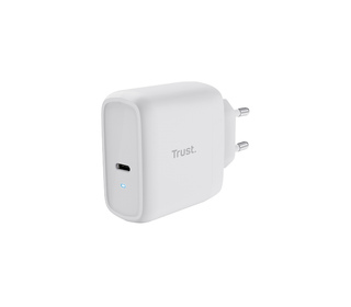 Trust Maxo 65W Universel Blanc Secteur