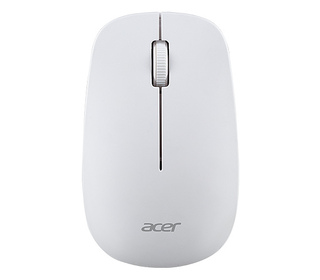 Acer GP.MCE11.011 souris Bureau Droitier RF sans fil + Bluetooth Optique 1200 DPI