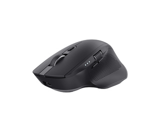 Trust Ozaa+ souris Bureau Droitier RF sans fil + Bluetooth Optique 3200 DPI