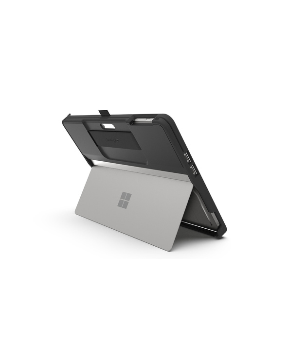 Kensington BLACKBELT Housse 13" ABS, Polycarbonate (PC), Élastomère thermoplastique (TPE) Kensington BLACKBELT Housse 13" ABS, Polycarbonate (PC), Élastomère thermoplastique (TPE)