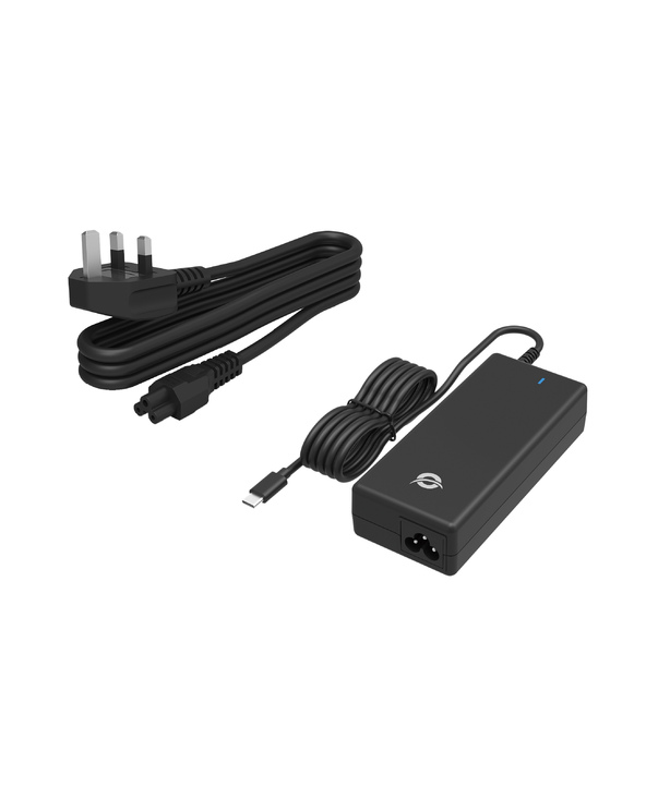 Conceptronic OZUL03BUK adaptateur de puissance & onduleur Intérieure 100 W Noir