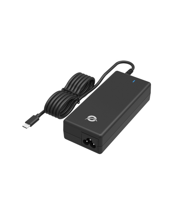 Conceptronic OZUL03BE adaptateur de puissance & onduleur Intérieure 100 W Noir